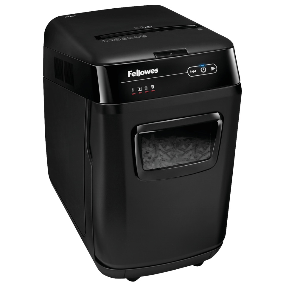 Aktenvernichter AutoMax - 200C