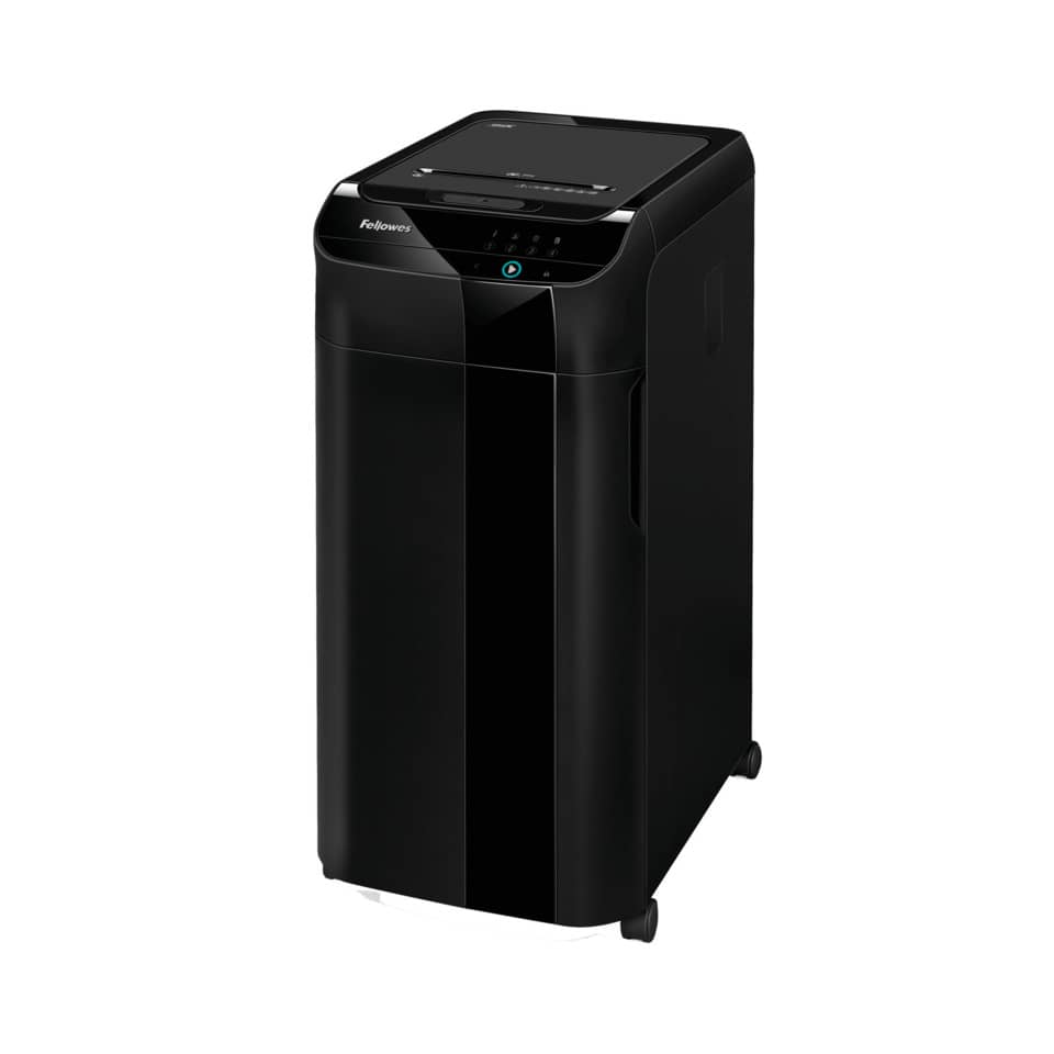 Aktenvernichter AutoMax - 350C Partikelschnitt