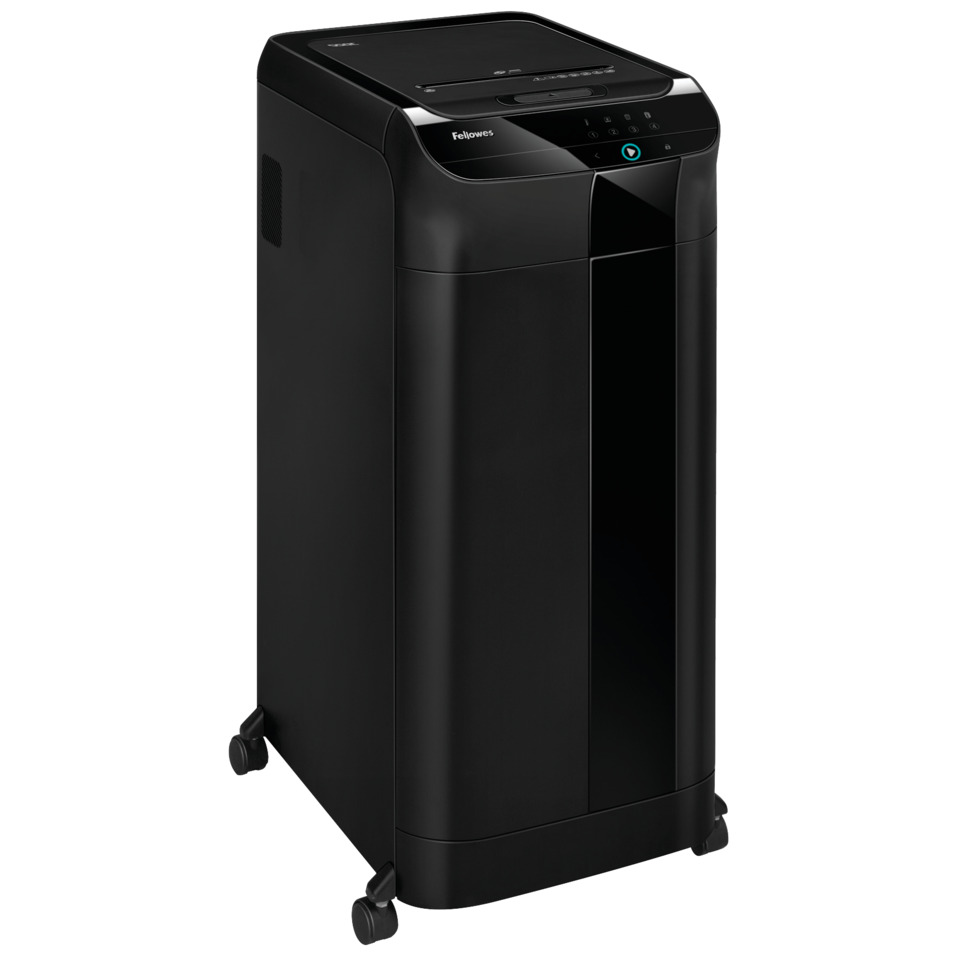 Aktenvernichter AutoMax - 550C Partikelschnitt