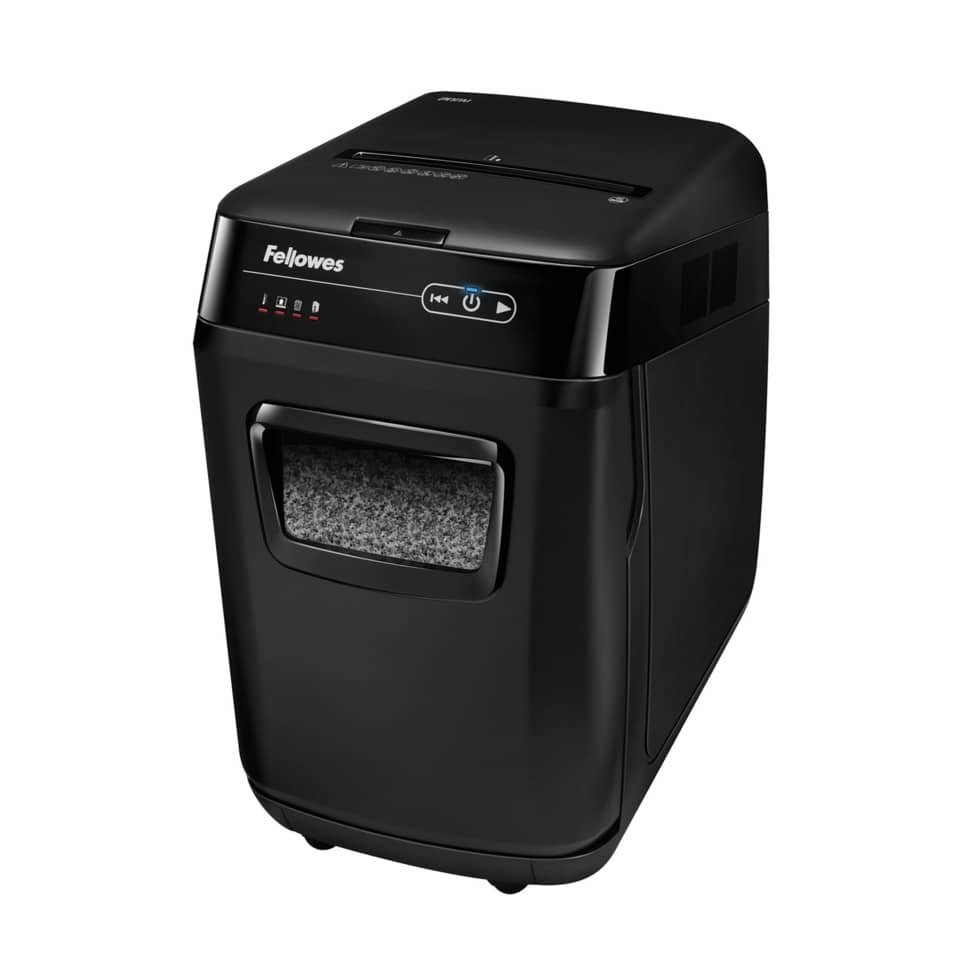 Aktenvernichter AutoMax - 200M Microshred