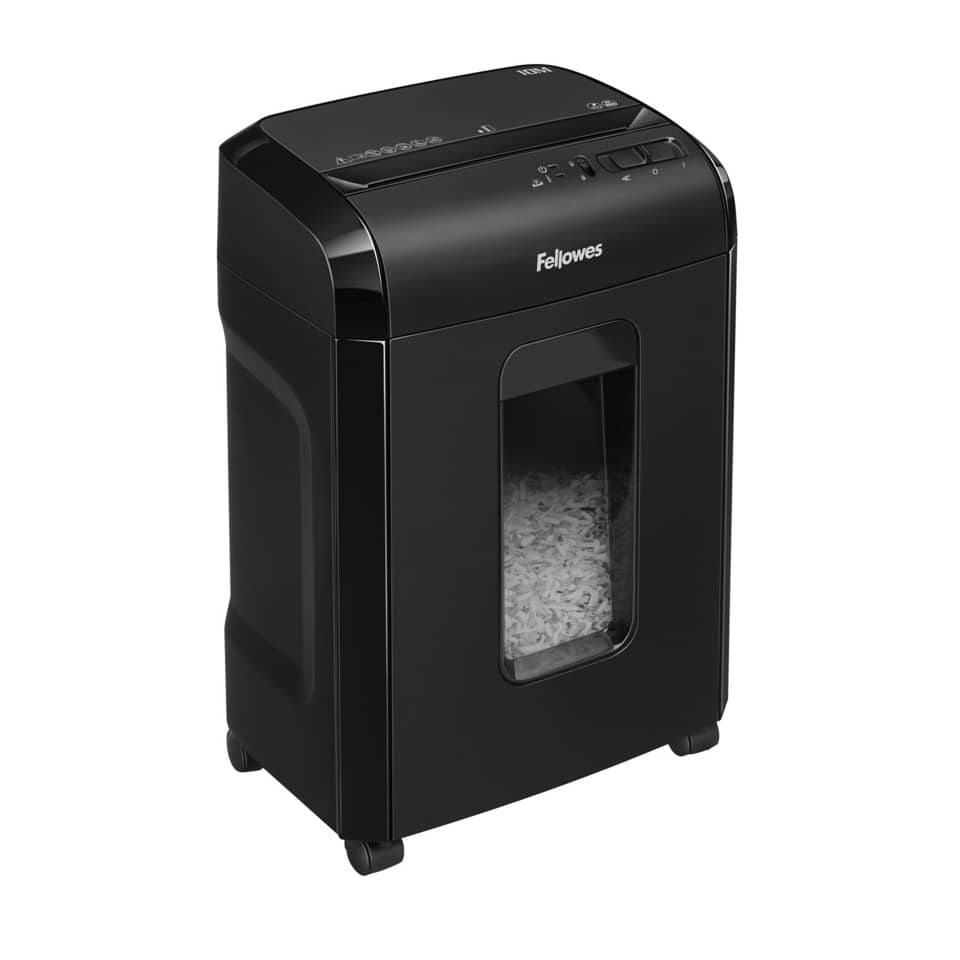 Aktenvernichter Powershred® - 10M Mikro-Partikel
