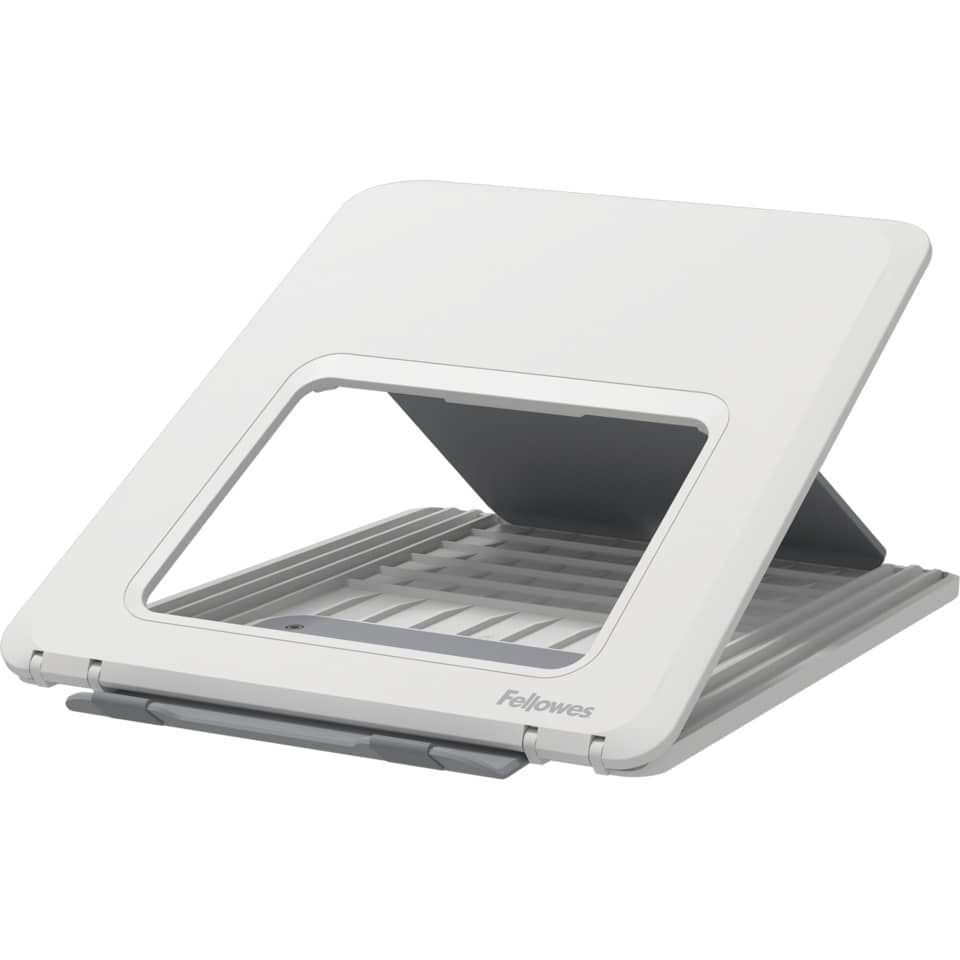 Breyta Notebookständer - weiß