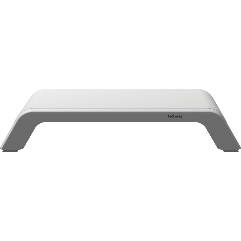 Monitor-Ständer Hana LT, höhenverstellbar, weiß