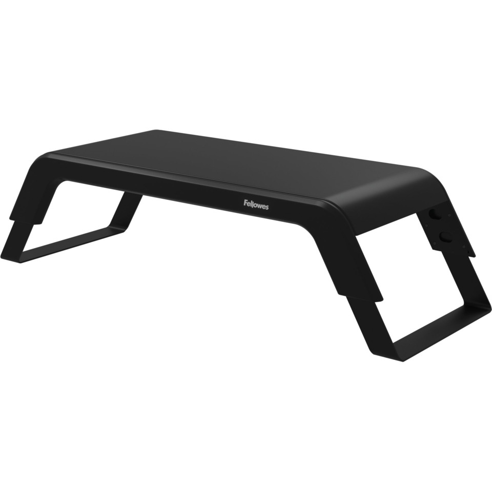 Monitor-Ständer Hana LT, höhenverstellbar, schwarz