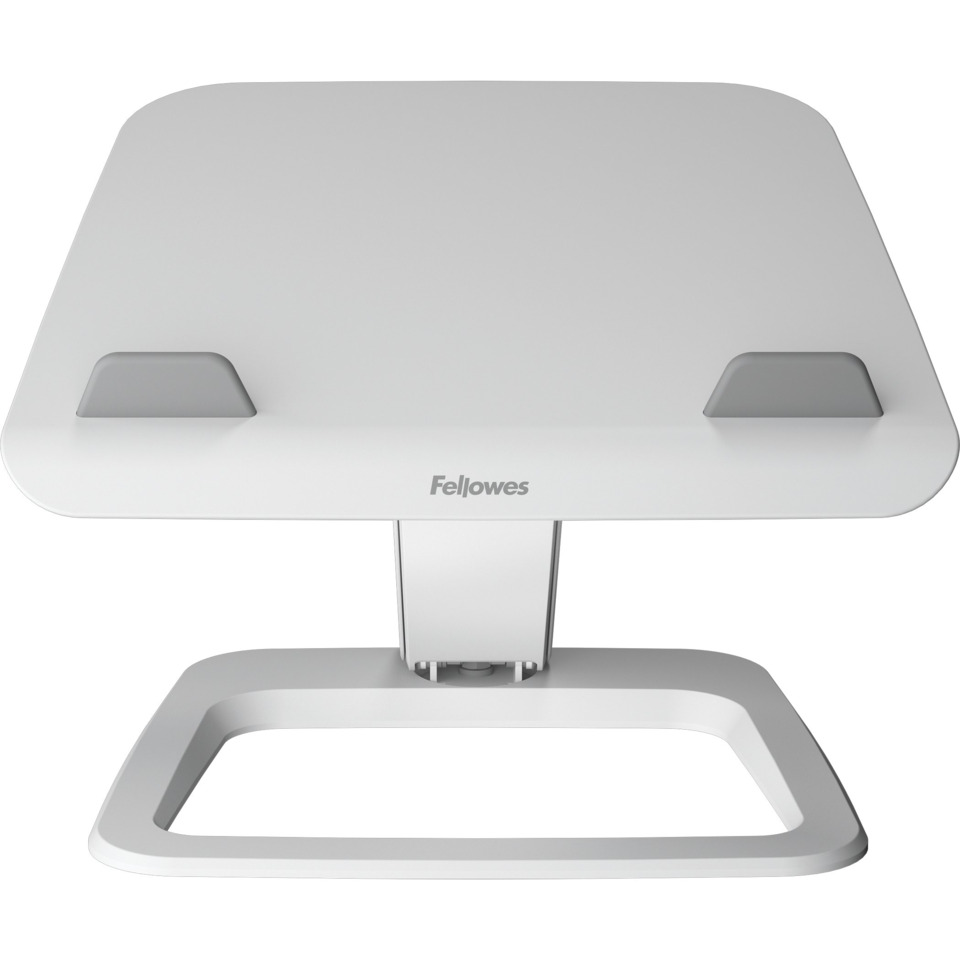 Laptop-Ständer Hana LT, 342 x 396 mm, weiß