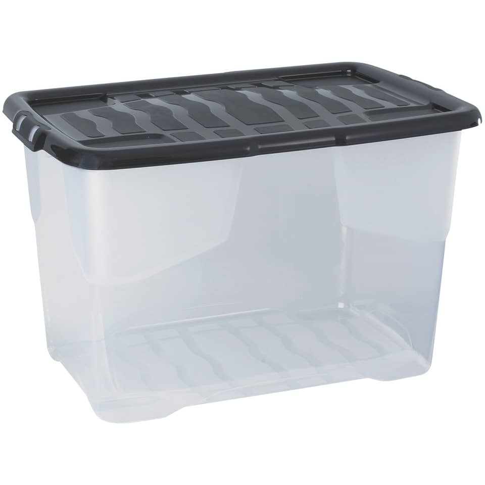 Curve Aufbewahrungsbox XW 203 - 65 L