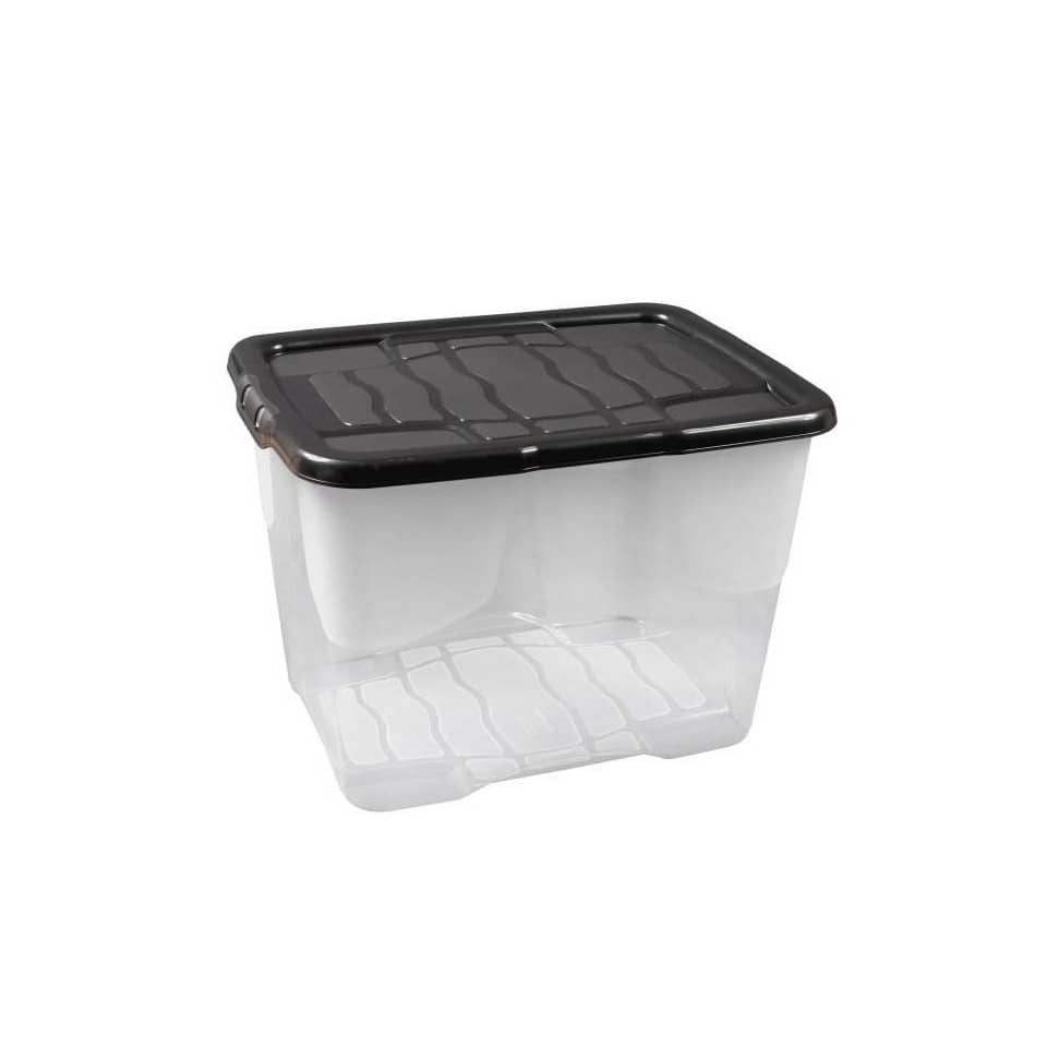 Curve Aufbewahrungsbox XW 199 - 10 L