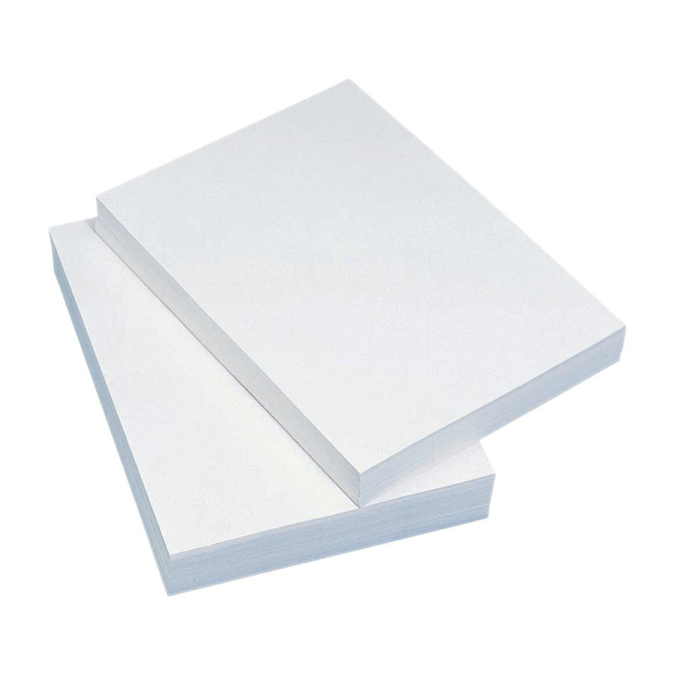 Kopierpapier Standard - A5, 80 g/qm, weiß, 500 Blatt