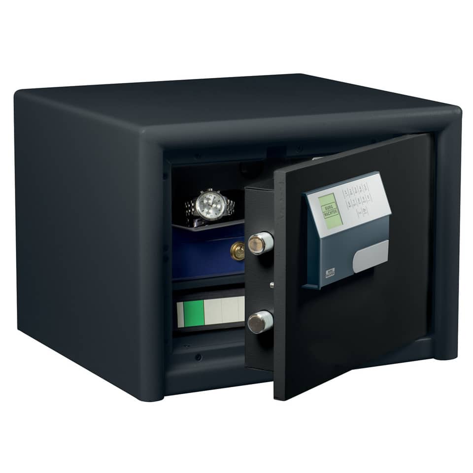 Sicherheitsschrank Combi-Line CL 20 E - Tresor mit Elektronikschloss
