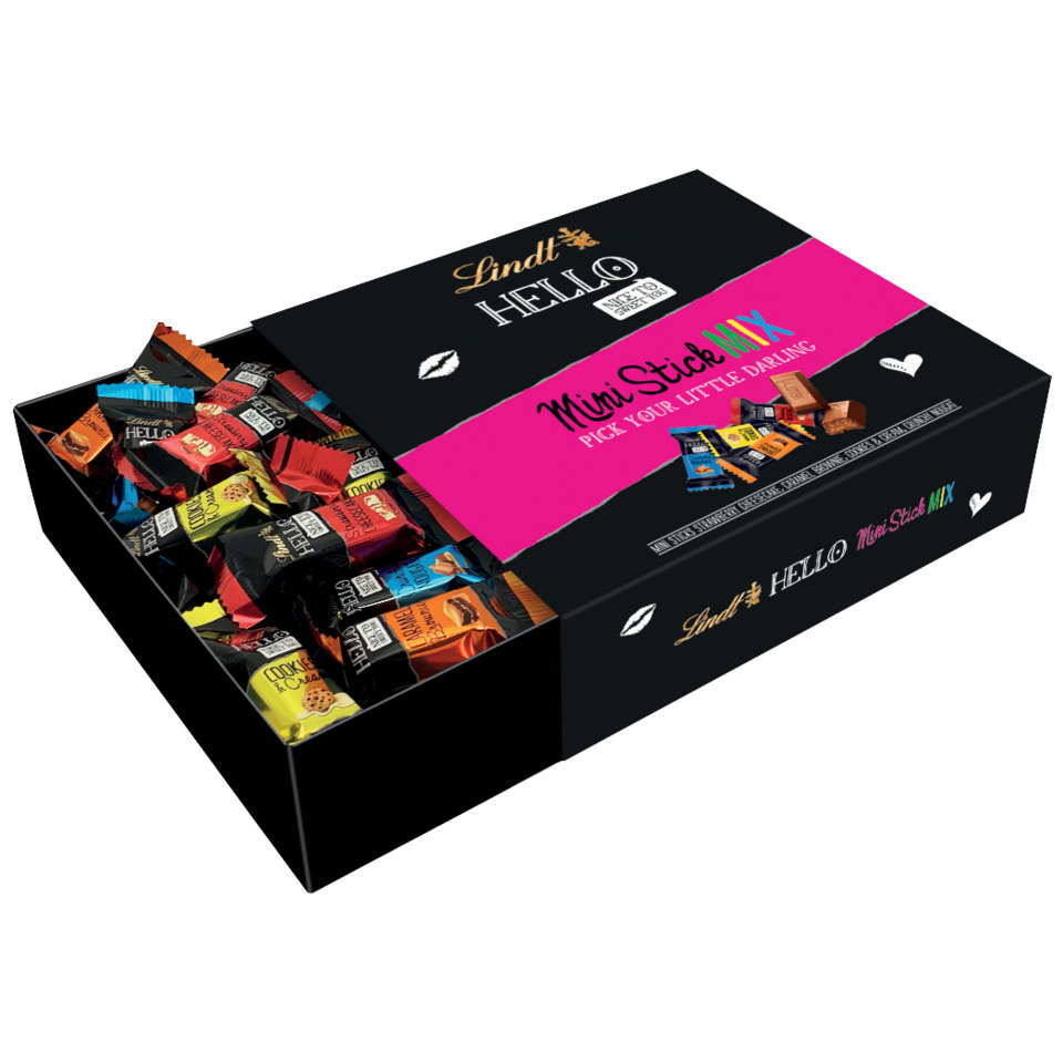 Hello Mini Stick Mix - 800 g