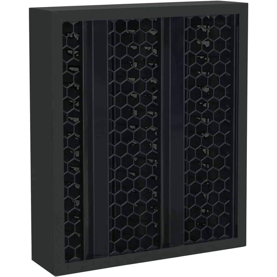 Aktivkohle Filter AP 100 - für IDEAL AP 100