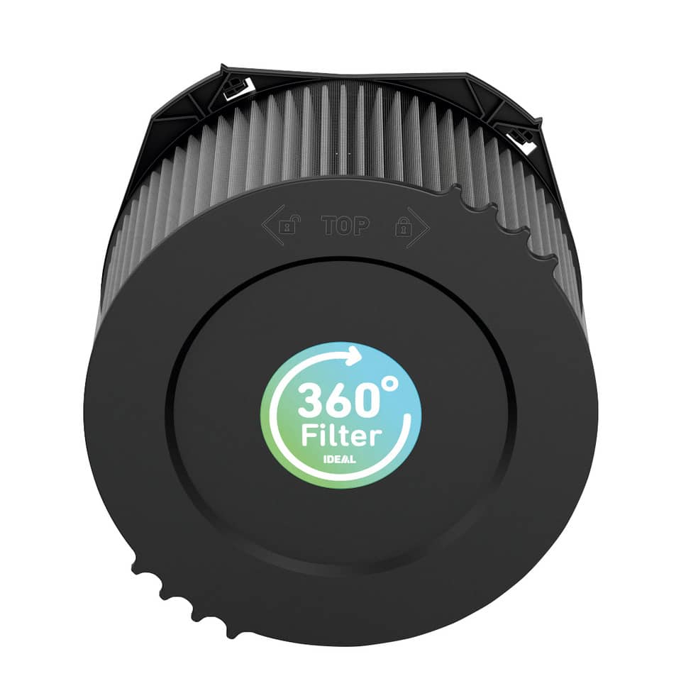 360°-Partikelfilter - für AP140 PRO