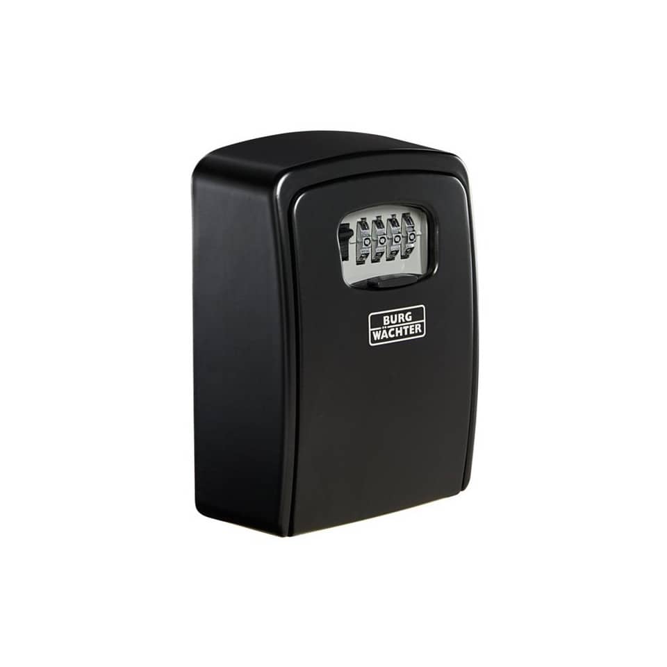 Tresor KEY SAFE 30 SB schwarz