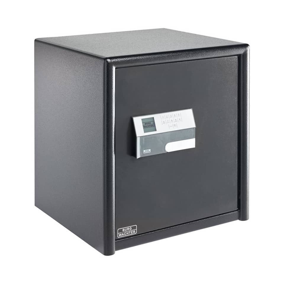Tresor Combi-Line CL 440E - Elektronikschloss, 50 l, anthrazit