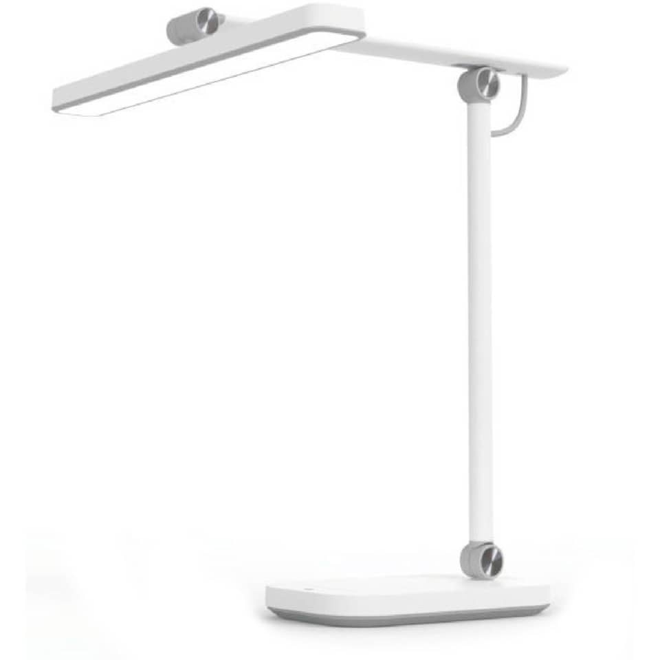 LED Schreibtischleuchte PURELINE - weiß