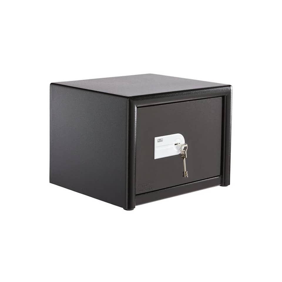 Tresor Combi-Line CL 410K - Schlüsselschloss, 15 l, anthrazit