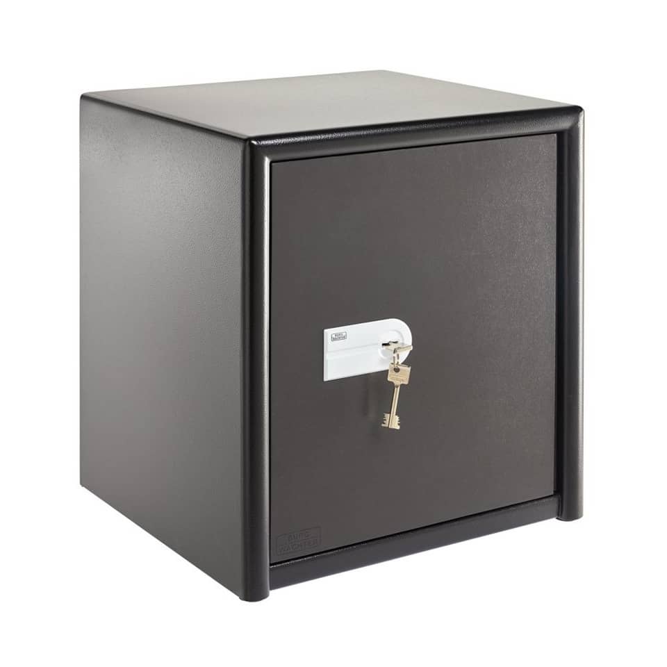 Tresor Combi-Line CL 440K - Schlüsselschloss, 50 l, anthrazit
