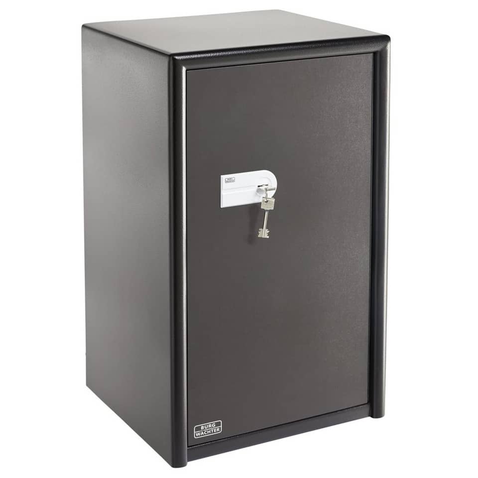 Tresor Combi-Line CL 460K - Schlüsselschloss, 78 l, anthrazit