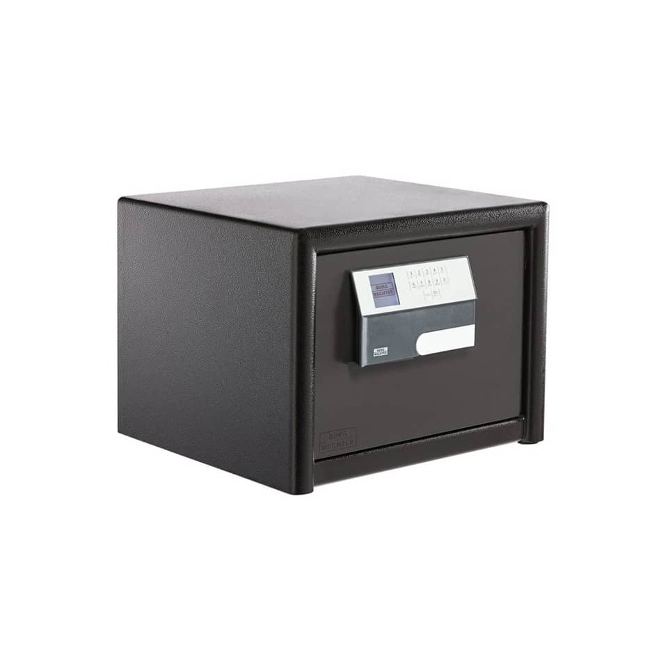 Tresor Combi-Line CL 410E - Elektronikschloss, 15 l, anthrazit