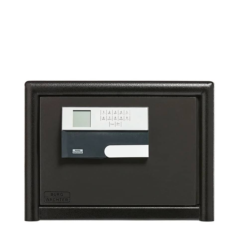 Tresor Combi-Line CL 460E - Elektronikschloss, 78 l, anthrazit