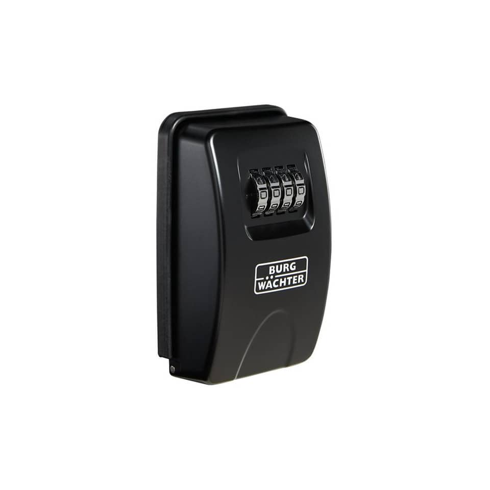 Tresor KEY SAFE 20 SB schwarz