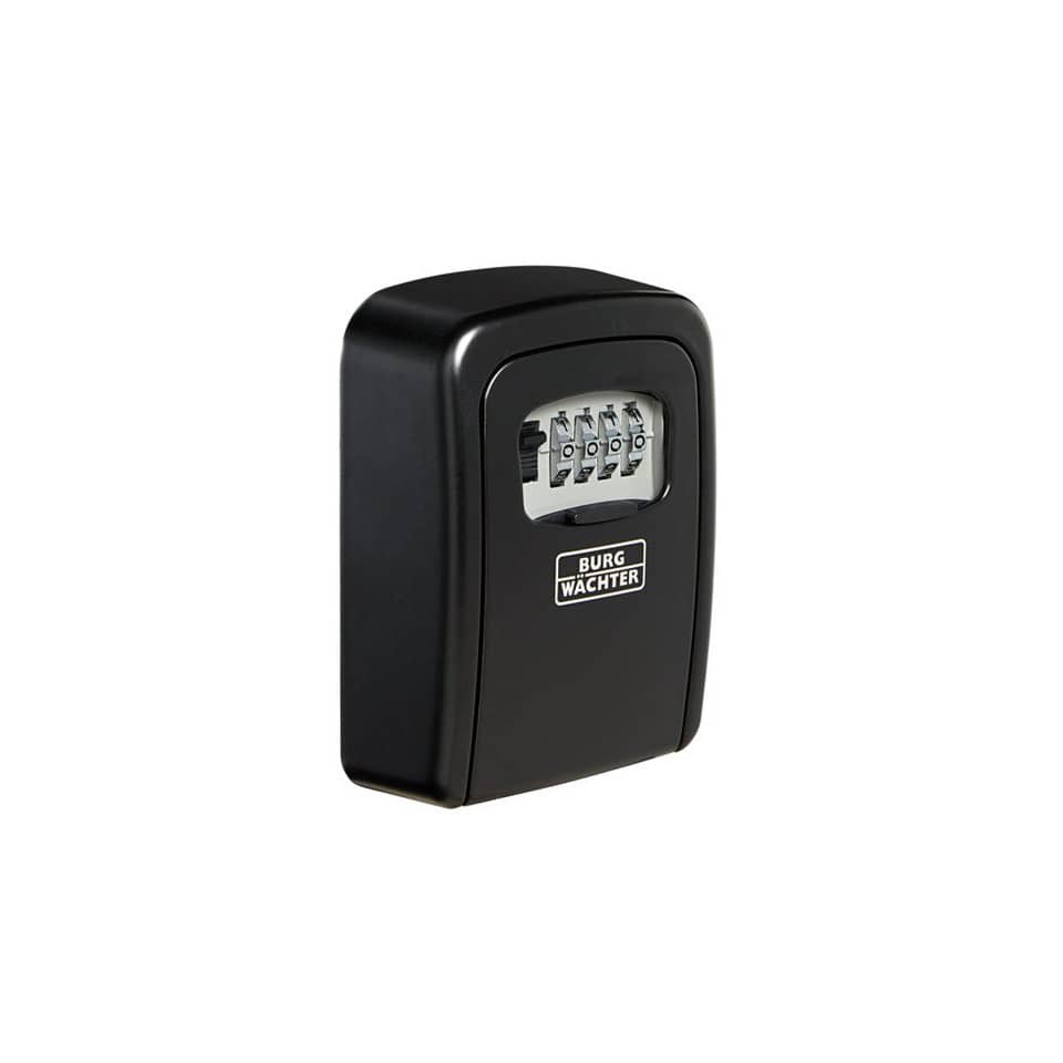 Tresor KEY SAFE 30 SB schwarz