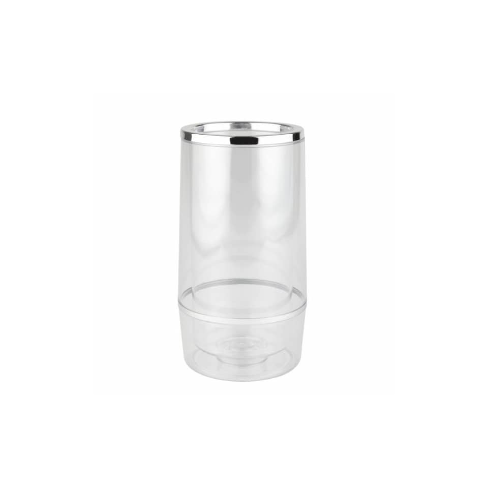 Getränkekühler Blanco transparent