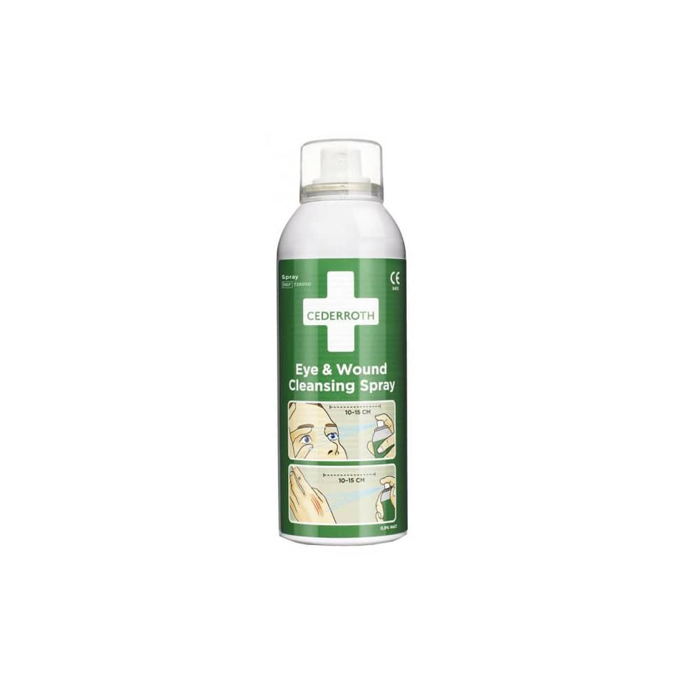 Augenreinigungsspray 150 ml