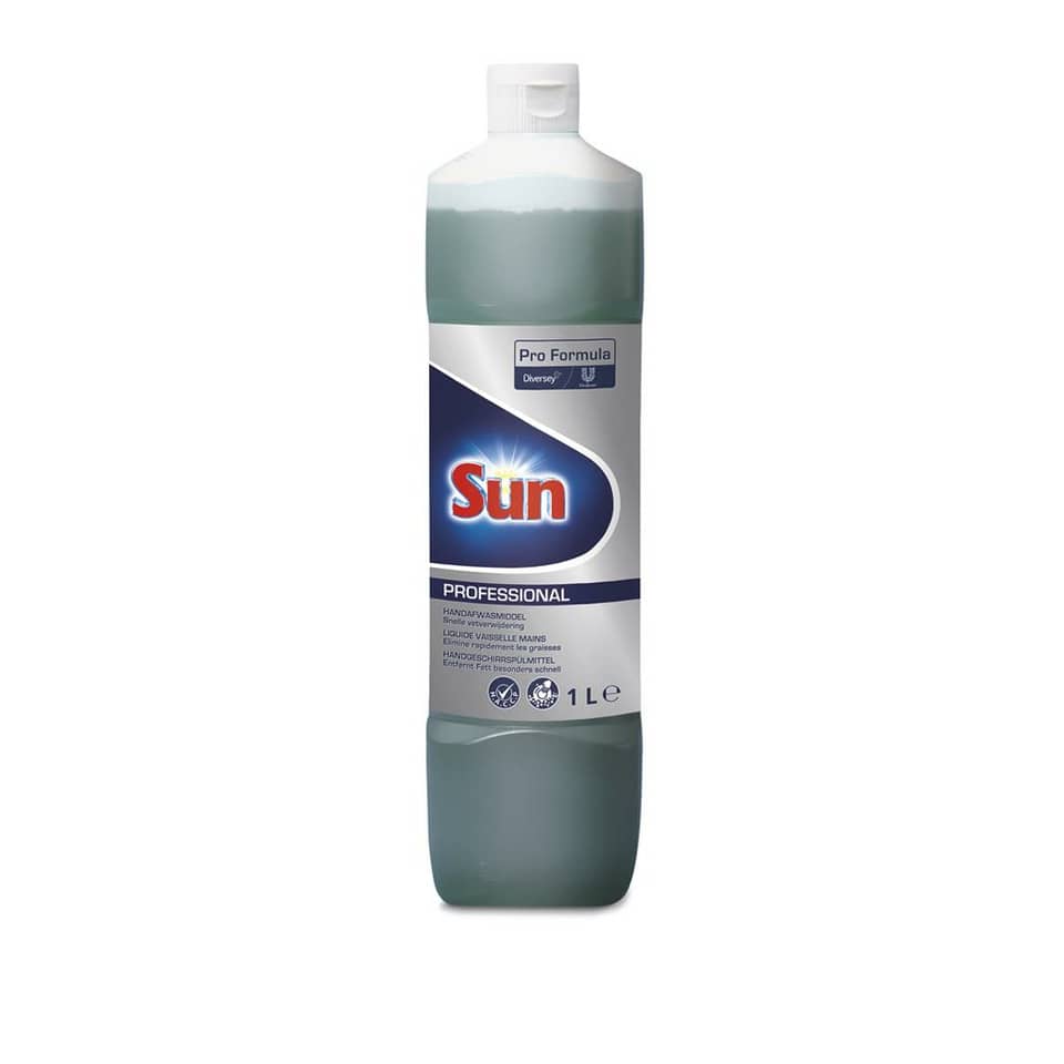 Handspülmittel Sun Professional - 1L