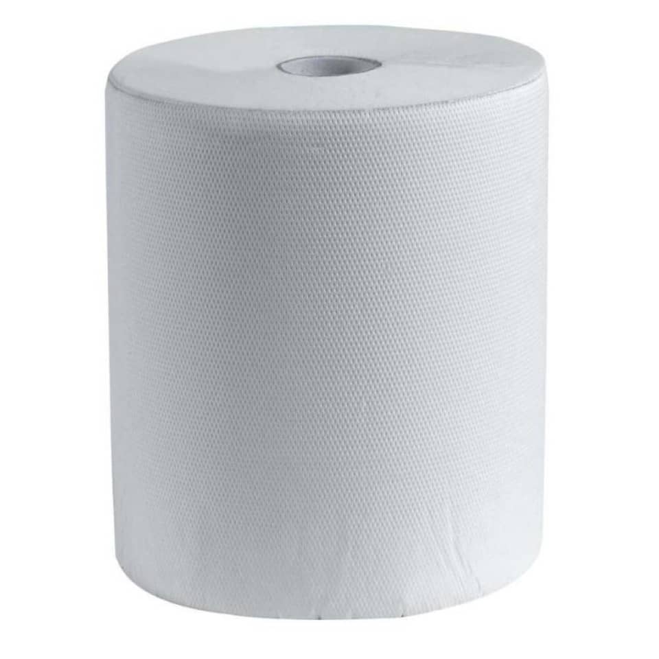 BestPaper Handtuchrolle - 3-lagig, 100 m, 1 Rolle