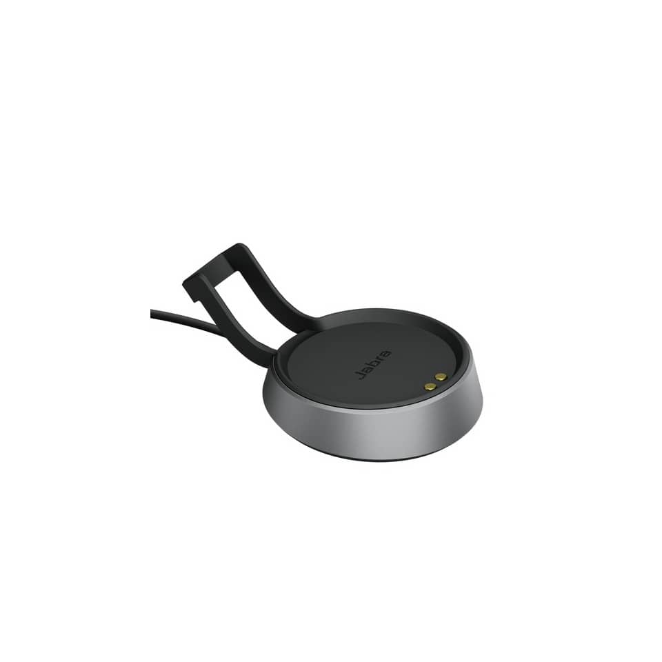 Ladestation Evolve2 85 USB-C, schwarz