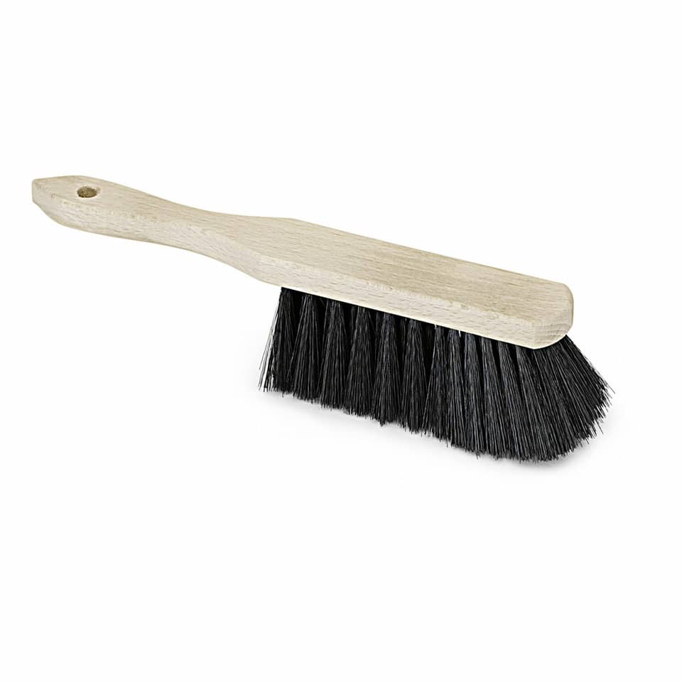Handfeger feine Mischung 28 cm