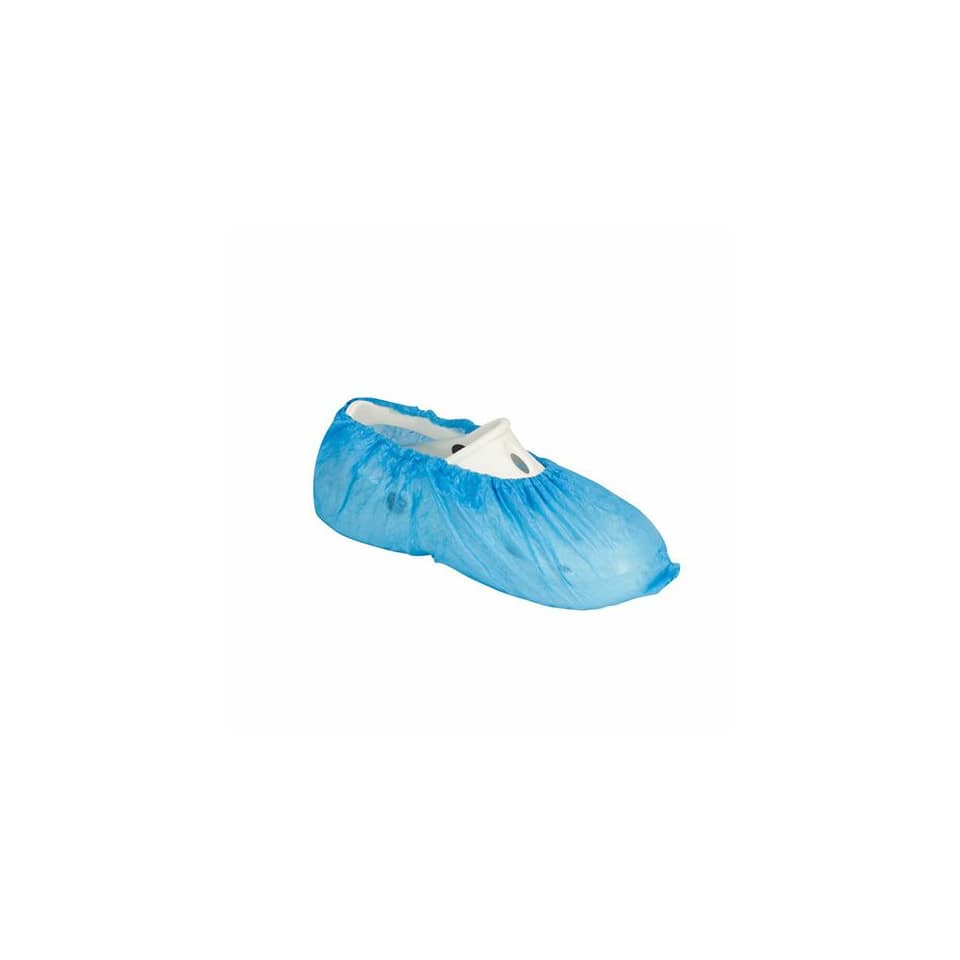 Überschuhe - blau, CPE 21my, Schuhgröße 38-47