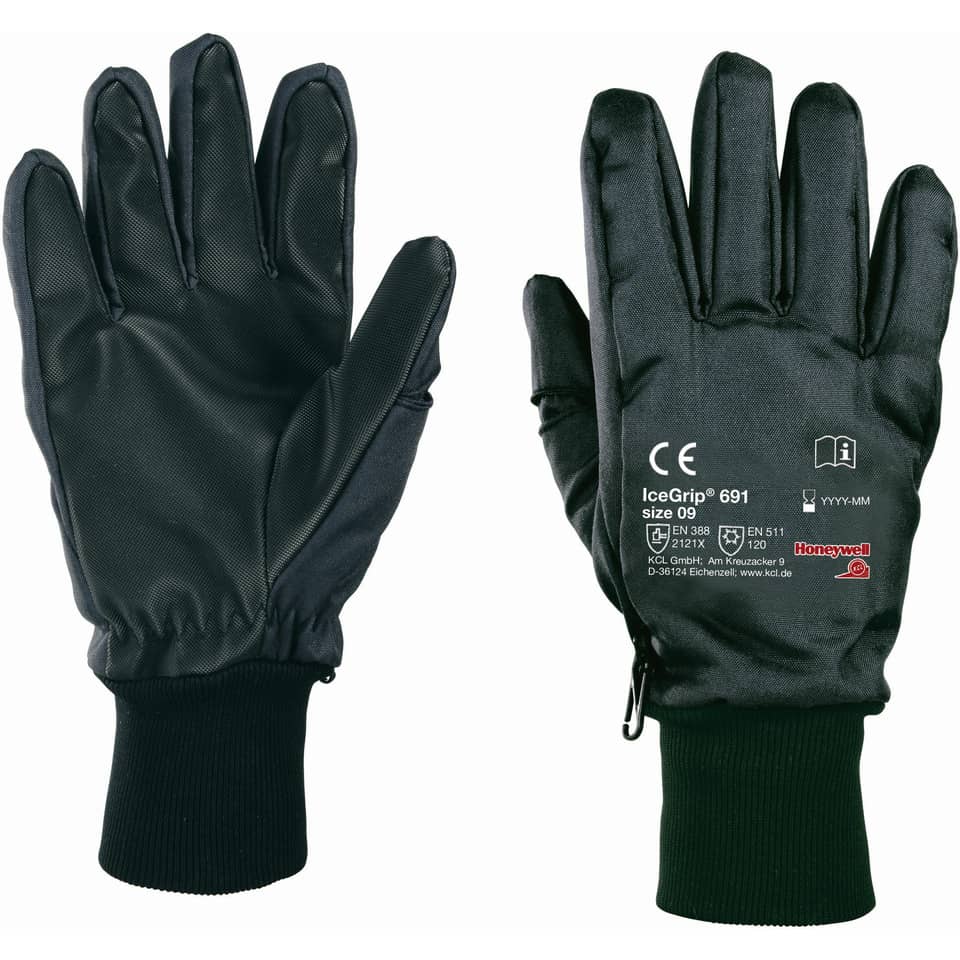 Kälteschutzhandschuh Ice Grip 691 - Größe 10