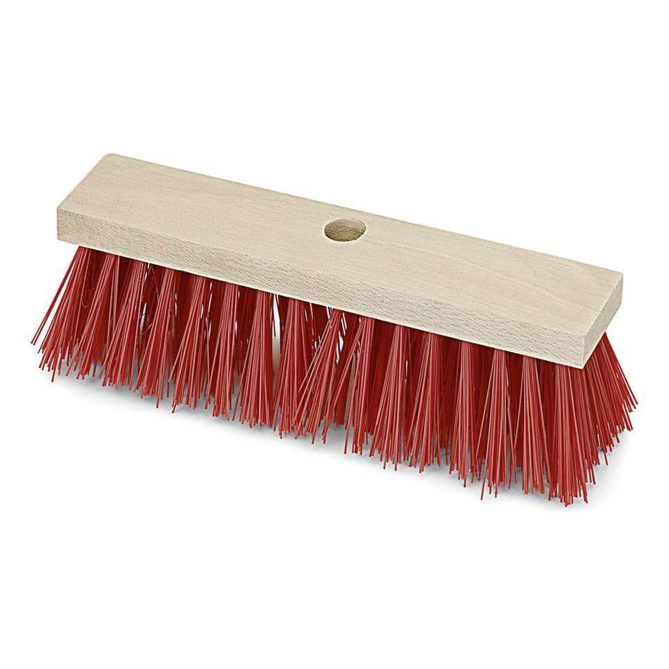 Besen Elaston 50 cm mit Stielloch