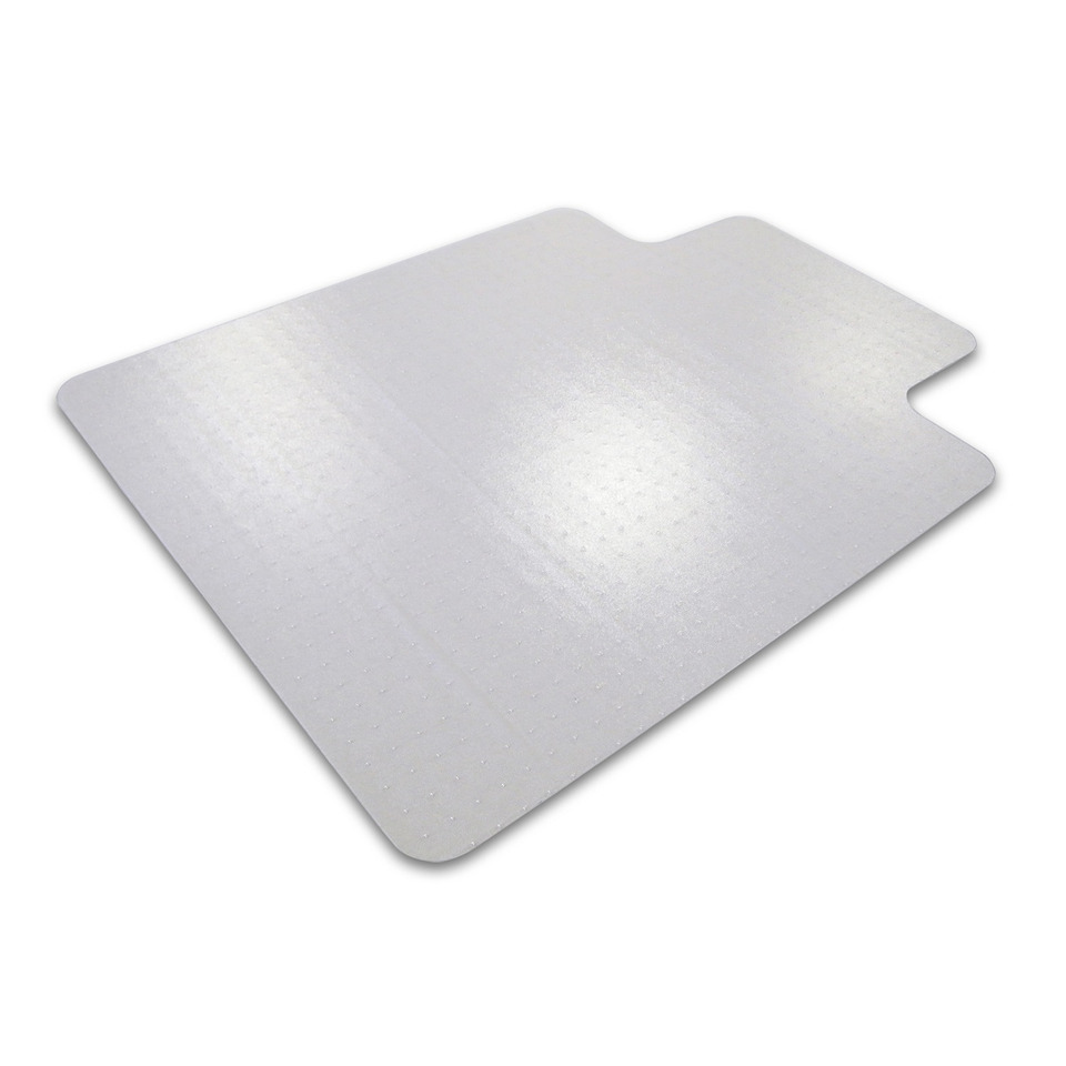 Bodenschutzmatte Advantagemat - 115 x 134 cm, 2 mm, Teppichböden