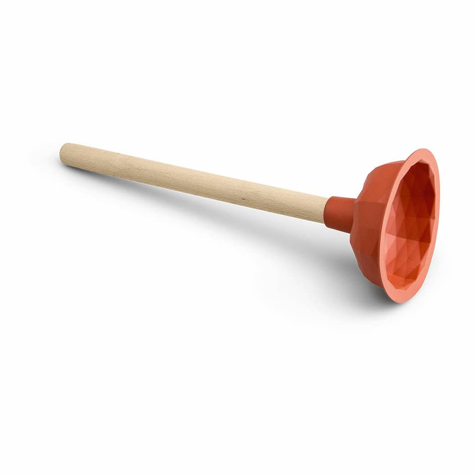 Ausgussreiniger