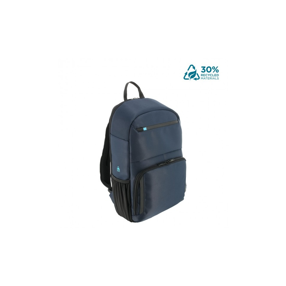 Executive Laptop Business-Rucks - 16", marine/schwarz