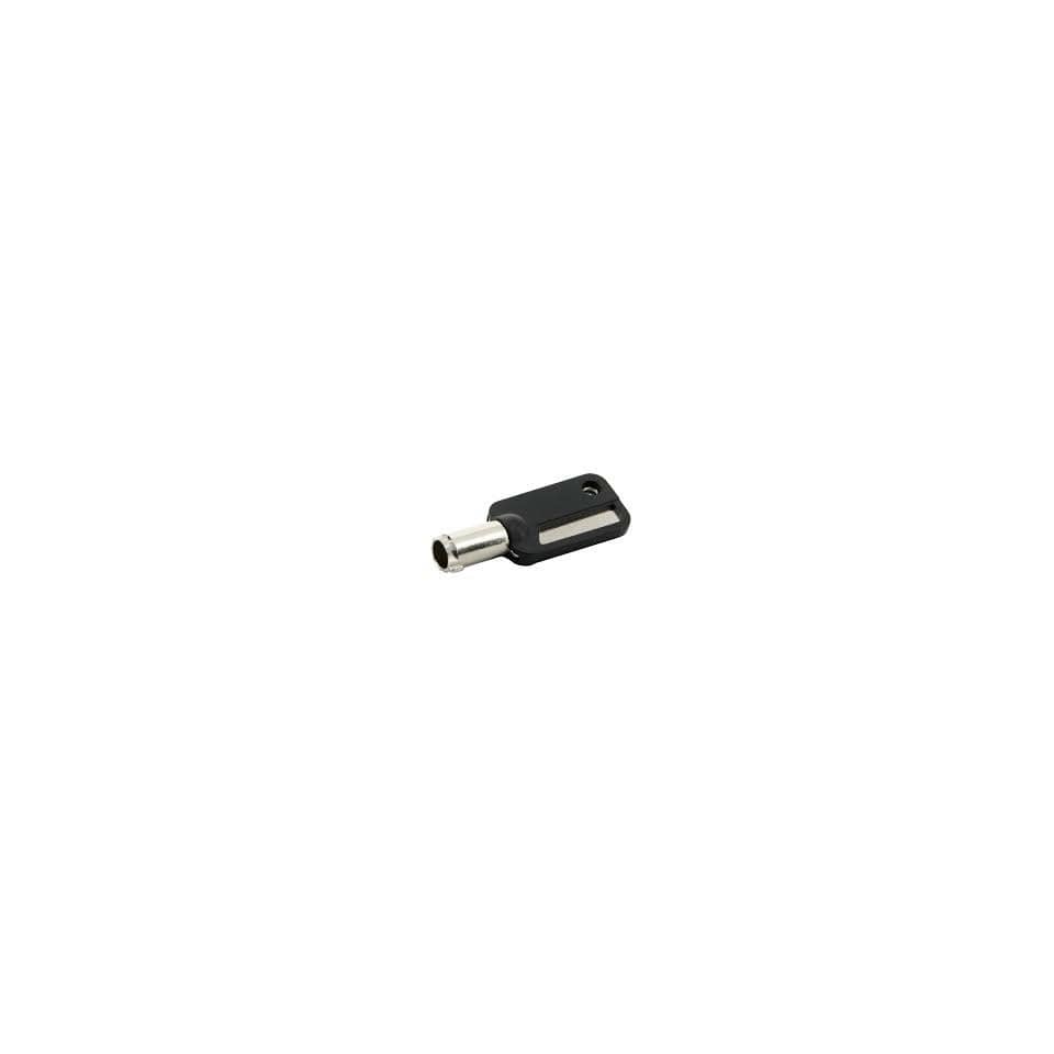 Master Key Nano-security lock