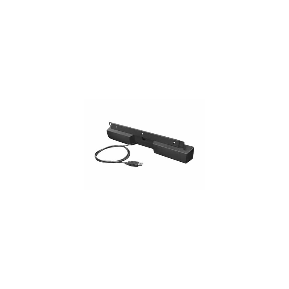 USB Soundbar - Lautsprecher - für PC