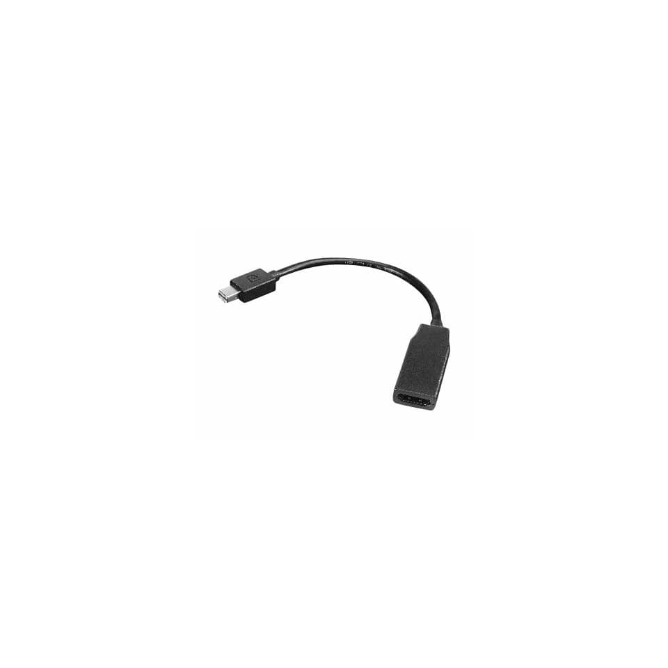 Mini-DisplayPort zu HDMI Adapter 20 cm