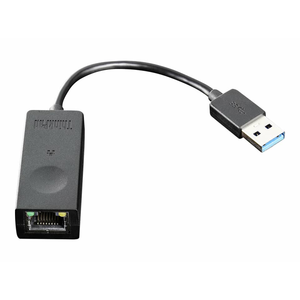 ThinkPad USB3.0-zu-Ethernet-Adapter