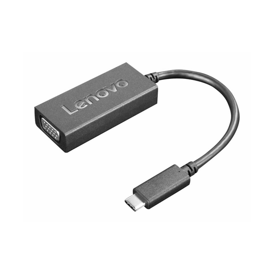 USB-C to VGA Adapter