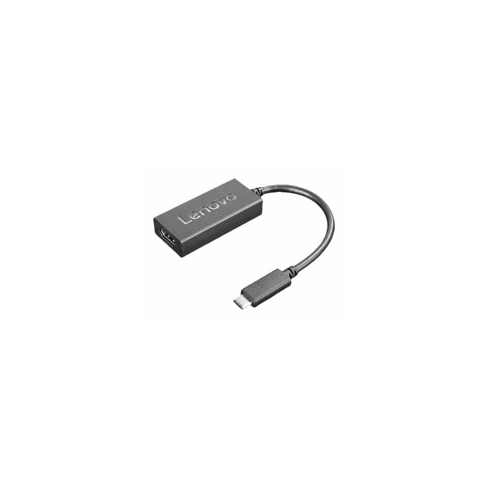 USB-C to HDMI 2.0 Adapter Kabel