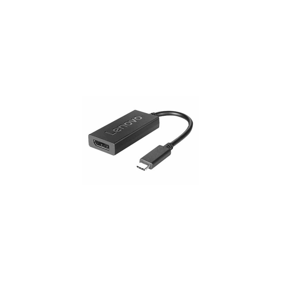 USB-C to DisplayPort Adapter