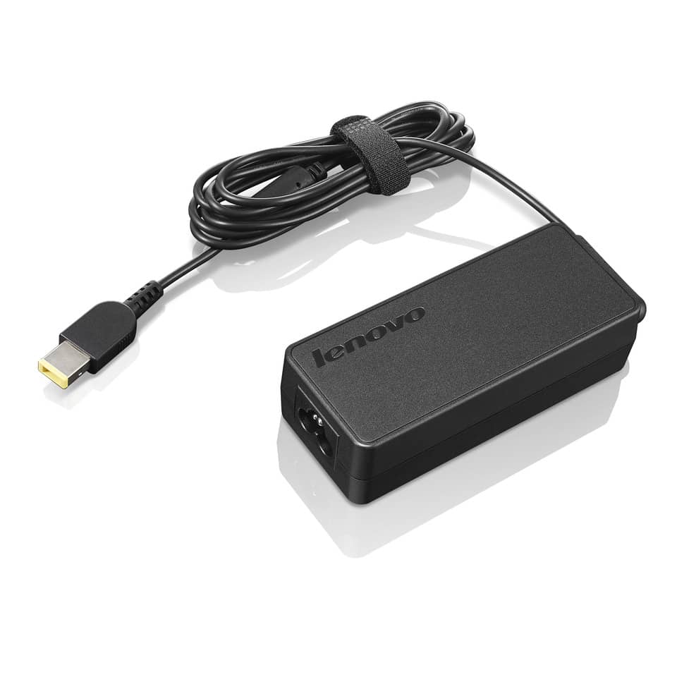 65W AC Adapter Slim Tip - ThinkPad