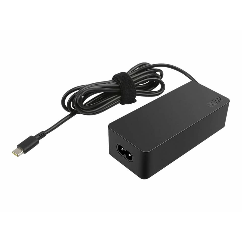 65W USB-C AC Adapter - ThinkPad
