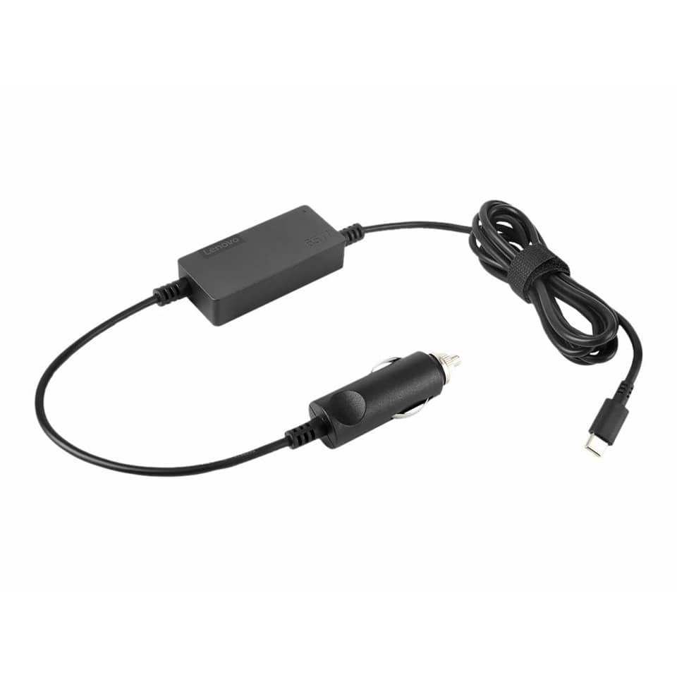 USB-C 65-Watt-Reisenetzteil (KFZ)- ThinkPad