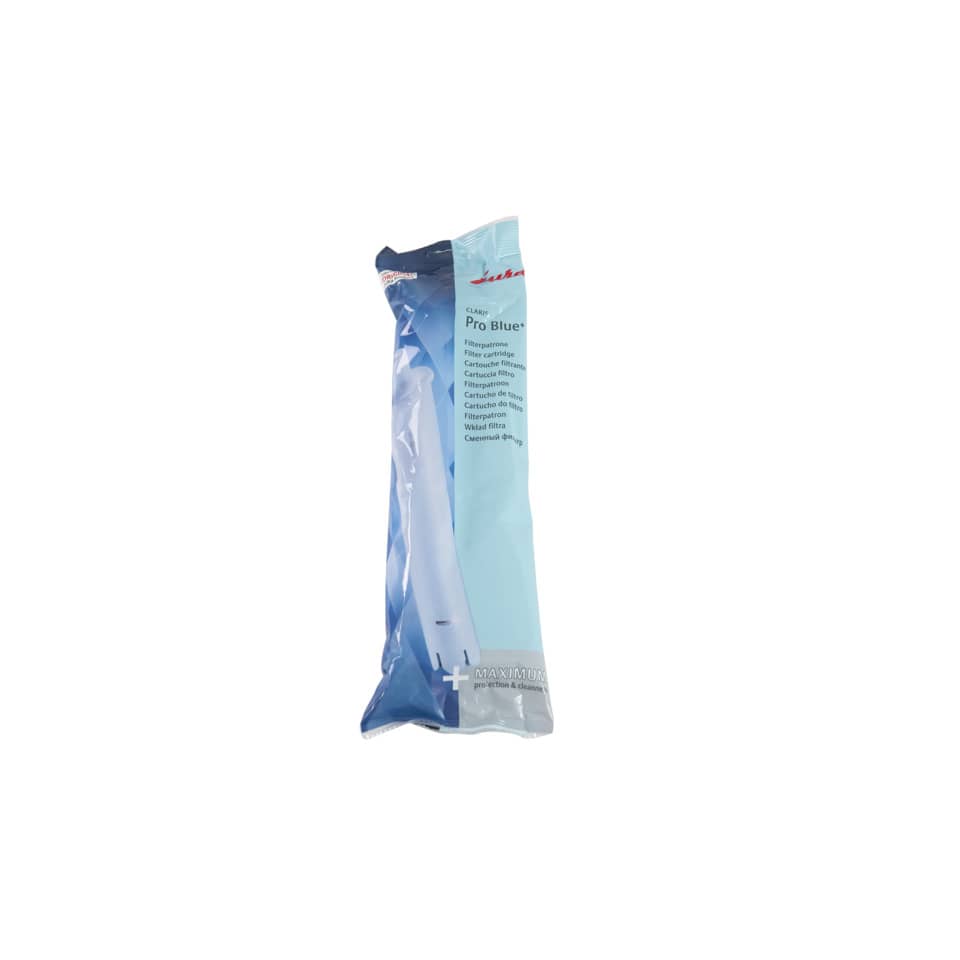 Wasser-Filterpatrone CLARIS Pro Blue+