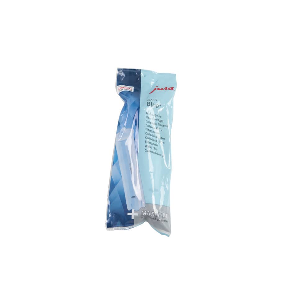 Wasser-Filterpatrone CLARIS Blue+